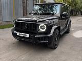Mercedes-Benz G 63 AMG 2025 года за 178 000 000 тг. в Алматы
