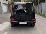 Mercedes-Benz G 63 AMG 2025 года за 178 000 000 тг. в Алматы – фото 5