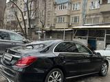 Mercedes-Benz C 200 2017 года за 13 000 000 тг. в Алматы – фото 4