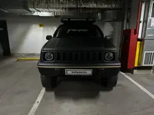 Jeep Grand Cherokee, 1993