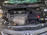 Toyota Camry 2009 года за 6 800 000 тг. в Алматы – фото 3