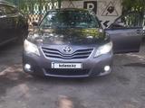 Toyota Camry 2009 года за 6 800 000 тг. в Алматы – фото 2