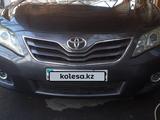 Toyota Camry 2009 года за 6 800 000 тг. в Алматы