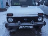 ВАЗ (Lada) Lada 2121 2002 годаүшін1 000 000 тг. в Калбатау – фото 2