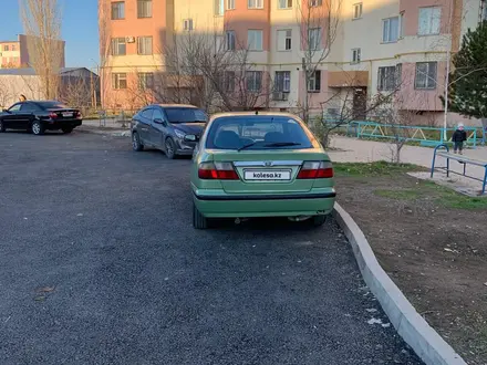 Nissan Primera 1997 года за 850 000 тг. в Тараз – фото 6