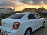 Chevrolet Cobalt 2022 года за 6 900 000 тг. в Уральск