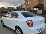 Chevrolet Cobalt 2022 года за 6 700 000 тг. в Уральск – фото 3