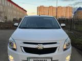 Chevrolet Cobalt 2022 года за 6 700 000 тг. в Уральск – фото 5