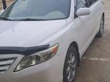 Toyota Camry 2010 годаүшін6 400 000 тг. в Актау – фото 2