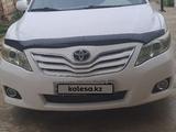 Toyota Camry 2010 годаүшін6 400 000 тг. в Актау