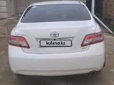 Toyota Camry 2010 годаүшін6 400 000 тг. в Актау – фото 4