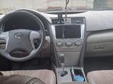Toyota Camry 2010 годаүшін6 400 000 тг. в Актау – фото 5