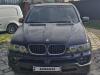 BMW X5 2005 годаүшін6 700 000 тг. в Алматы