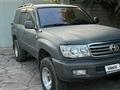 Toyota Land Cruiser 2000 года за 4 600 000 тг. в Алматы – фото 8