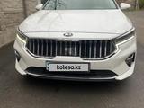 Kia K7 2020 года за 16 000 000 тг. в Алматы