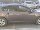 Chevrolet Cruze 2012 года за 5 100 000 тг. в Семей