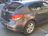 Chevrolet Cruze 2012 года за 5 100 000 тг. в Семей – фото 2