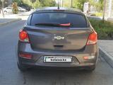 Chevrolet Cruze 2012 года за 5 100 000 тг. в Семей – фото 3
