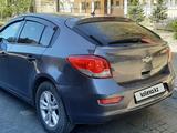 Chevrolet Cruze 2012 года за 5 100 000 тг. в Семей – фото 4