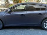 Chevrolet Cruze 2012 года за 5 100 000 тг. в Семей – фото 5