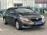 Toyota Corolla 2009 годаүшін5 390 000 тг. в Усть-Каменогорск