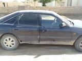 Mazda 626 1992 годаfor600 000 тг. в Бейнеу – фото 5