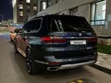 BMW X7 2019 года за 39 500 000 тг. в Астана