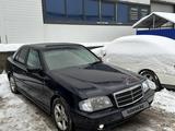 Mercedes-Benz C 180 1995 годаүшін1 700 000 тг. в Астана – фото 3