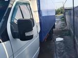 ГАЗ ГАЗель 2010 года за 5 500 000 тг. в Шымкент – фото 4