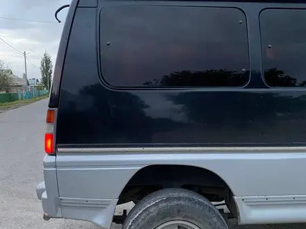 Mitsubishi Delica 1993 года за 2 700 000 тг. в Тараз – фото 17