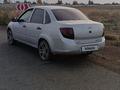 ВАЗ (Lada) Granta 2190 2014 годаfor2 500 000 тг. в Экибастуз – фото 4