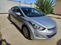 Hyundai Elantra 2015 годаfor3 800 000 тг. в Атырау – фото 2