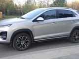 Chery Tiggo 2 2023 годаfor6 800 000 тг. в Шымкент – фото 4