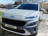 Hyundai Kona 2022 года за 12 000 000 тг. в Алматы