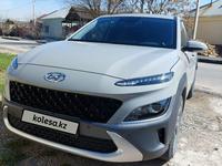 Hyundai Kona 2022 года за 12 500 000 тг. в Шымкент