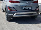 Hyundai Kona 2022 года за 12 500 000 тг. в Алматы – фото 3