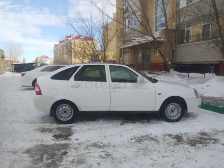 ВАЗ (Lada) Priora 2172 2012 года за 1 600 000 тг. в Актобе