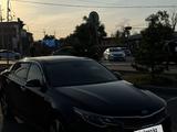 Kia Optima 2019 года за 9 000 000 тг. в Алматы – фото 2