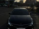 Kia Optima 2019 года за 9 000 000 тг. в Алматы – фото 3