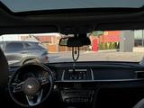Kia Optima 2019 года за 9 000 000 тг. в Алматы – фото 5