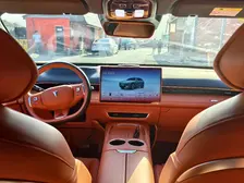 Deepal S07, 2025