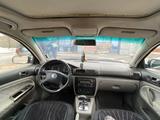 Volkswagen Passat 2002 года за 2 750 000 тг. в Тараз – фото 4