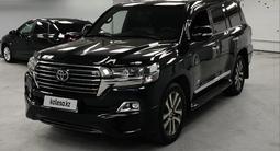 Toyota Land Cruiser 2017 годаүшін33 500 000 тг. в Алматы – фото 5