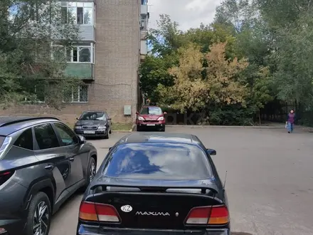 Nissan Maxima 1998 года за 1 800 000 тг. в Астана – фото 11