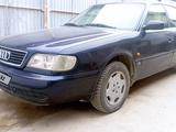 Audi A6 1995 года за 2 600 000 тг. в Жетысай