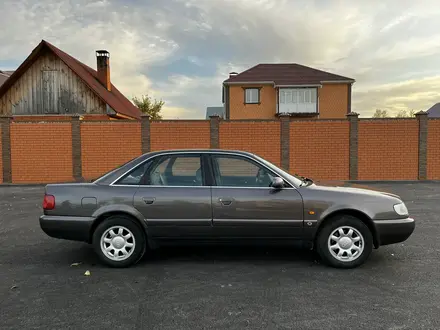 Audi A6 1996 года за 4 400 000 тг. в Кокшетау – фото 10