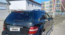 Mercedes-Benz ML 320 2008 годаfor6 000 000 тг. в Астана – фото 2