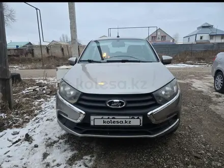 ВАЗ (Lada) Granta 2190 2019 года за 2 000 000 тг. в Актобе