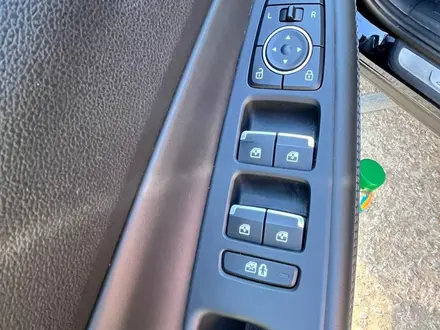 Hyundai Santa Fe 2023 года за 16 800 000 тг. в Уральск – фото 11