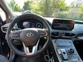 Hyundai Santa Fe 2023 года за 16 800 000 тг. в Уральск – фото 4
